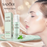 SADOER - Refreshing Clear Setting Spray (100ml)