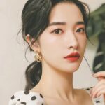 European Style Modern earring - Image 2