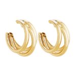 European Style Modern earring - Image 3