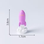 Cosmic Adventure Astronaut Miniature (5-Piece Set) - Image 6
