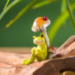 Whimsical Garden Frog showpiece - 3 variant - Image 3