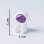 Cosmic Adventure Astronaut Miniature (5-Piece Set) - Image 2
