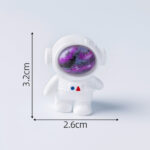 Cosmic Adventure Astronaut Miniature (5-Piece Set) - Image 4
