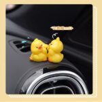 Sweet Kissing Animal Miniature Pairs - Image 18