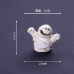 Spooky Halloween Night Miniature (13-Piece Set) - Image 13