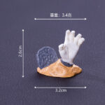 Spooky Halloween Night Miniature (13-Piece Set) - Image 6