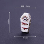Spooky Halloween Night Miniature (13-Piece Set) - Image 15