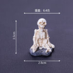 Spooky Halloween Night Miniature (13-Piece Set) - Image 17