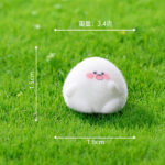 Enchanted Forest Fluffy Sprite (6-Piece Set) - Image 8