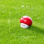 Retro Gaming World Super Mario Miniature (10-Piece Set) - Image 9