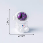 Cosmic Adventure Astronaut Miniature (5-Piece Set) - Image 3