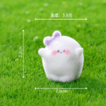 Enchanted Forest Fluffy Sprite (6-Piece Set) - Image 7