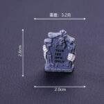 Spooky Halloween Night Miniature (13-Piece Set) - Image 9