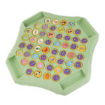 Fun Memory Flip Board Game - Image 5