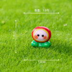 Retro Gaming World Super Mario Miniature (10-Piece Set) - Image 13