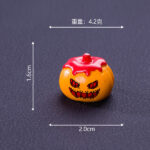 Spooky Halloween Night Miniature (13-Piece Set) - Image 12