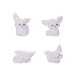 Mystical Fennec Fox Miniature (4-Piece Set) - Image 6