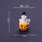 Spooky Halloween Night Miniature (13-Piece Set) - Image 14