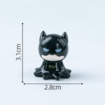 Tiny Hero Assemble (5-Piece Miniature Set) - Image 7