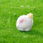 Enchanted Forest Fluffy Sprite (6-Piece Set) - Image 5