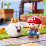 Retro Gaming World Super Mario Miniature (10-Piece Set) - Image 4
