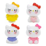 Hello Kitty Sweet Expressions Miniature (4-Piece Set) - Image 5