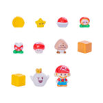Retro Gaming World Super Mario Miniature (10-Piece Set) - Image 6