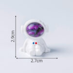 Cosmic Adventure Astronaut Miniature (5-Piece Set) - Image 5