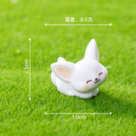 Mystical Fennec Fox Miniature (4-Piece Set) - Image 7