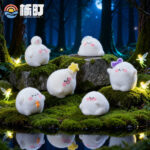 Enchanted Forest Fluffy Sprite (6-Piece Set) - Image 2