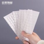 Double-Sided Adhesive Glue Dots (50 Dots Per Sheet) - Image 2